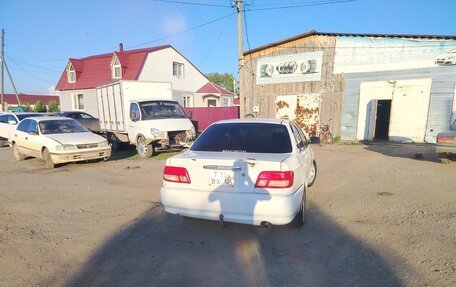Toyota Carina, 2000 год, 300 000 рублей, 4 фотография