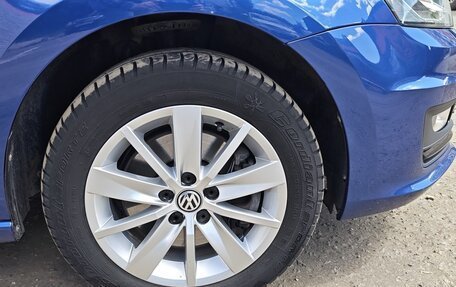 Volkswagen Polo VI (EU Market), 2019 год, 1 445 000 рублей, 5 фотография