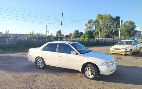 Toyota Carina, 2000 год, 300 000 рублей, 5 фотография