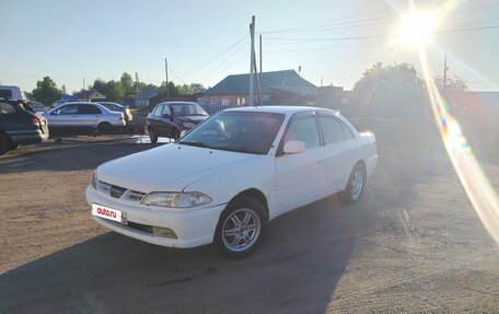 Toyota Carina, 2000 год, 300 000 рублей, 3 фотография