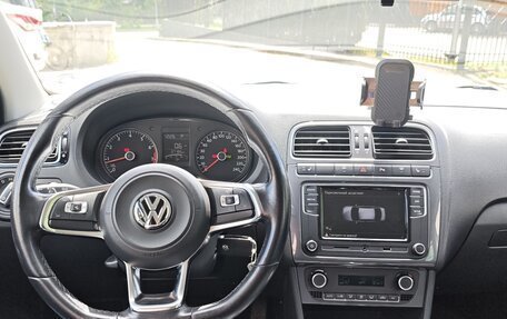 Volkswagen Polo VI (EU Market), 2019 год, 1 445 000 рублей, 6 фотография