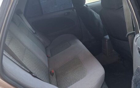 KIA Sephia I рестайлинг, 1998 год, 145 000 рублей, 6 фотография