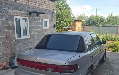 KIA Sephia I рестайлинг, 1998 год, 145 000 рублей, 11 фотография