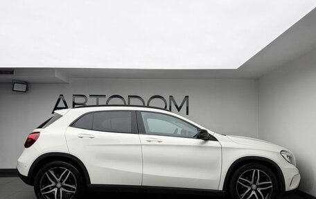 Mercedes-Benz GLA, 2016 год, 1 924 000 рублей, 5 фотография