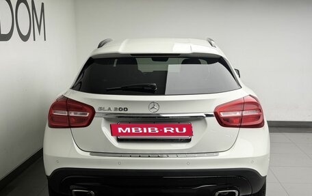 Mercedes-Benz GLA, 2016 год, 1 924 000 рублей, 3 фотография
