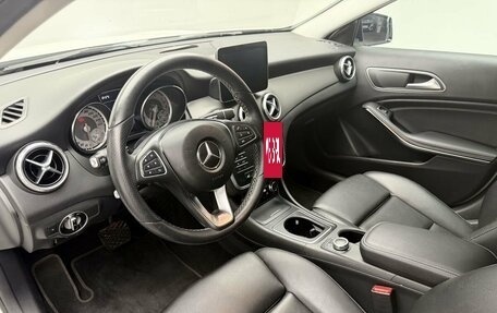 Mercedes-Benz GLA, 2016 год, 1 924 000 рублей, 7 фотография