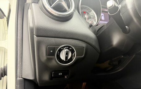 Mercedes-Benz GLA, 2016 год, 1 924 000 рублей, 9 фотография