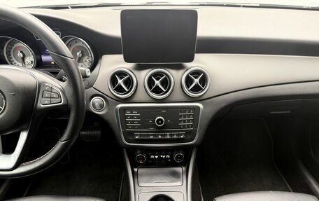 Mercedes-Benz GLA, 2016 год, 1 924 000 рублей, 18 фотография