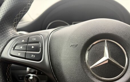 Mercedes-Benz GLA, 2016 год, 1 924 000 рублей, 20 фотография