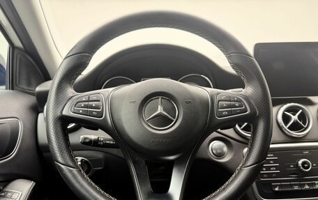 Mercedes-Benz GLA, 2016 год, 1 924 000 рублей, 19 фотография