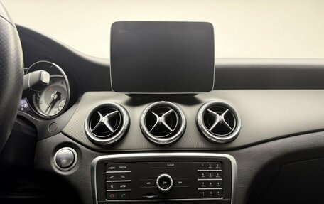 Mercedes-Benz GLA, 2016 год, 1 924 000 рублей, 17 фотография