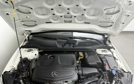 Mercedes-Benz GLA, 2016 год, 1 924 000 рублей, 23 фотография