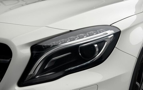 Mercedes-Benz GLA, 2016 год, 1 924 000 рублей, 24 фотография