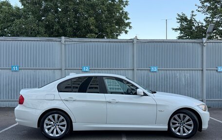 BMW 3 серия, 2011 год, 1 370 000 рублей, 5 фотография