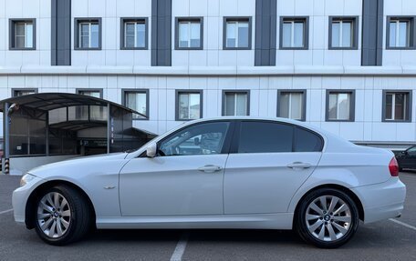 BMW 3 серия, 2011 год, 1 370 000 рублей, 10 фотография