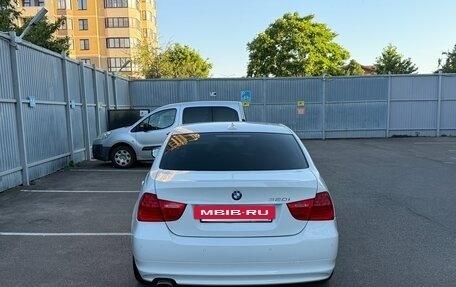BMW 3 серия, 2011 год, 1 370 000 рублей, 8 фотография