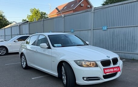 BMW 3 серия, 2011 год, 1 370 000 рублей, 4 фотография