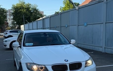 BMW 3 серия, 2011 год, 1 370 000 рублей, 11 фотография