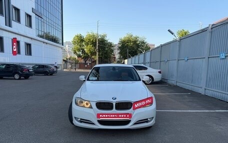 BMW 3 серия, 2011 год, 1 370 000 рублей, 2 фотография