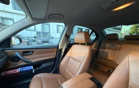 BMW 3 серия, 2011 год, 1 370 000 рублей, 15 фотография