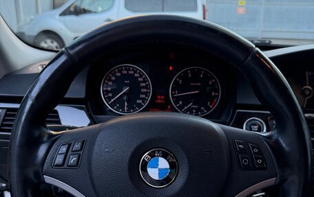 BMW 3 серия, 2011 год, 1 370 000 рублей, 19 фотография