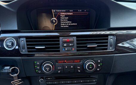 BMW 3 серия, 2011 год, 1 370 000 рублей, 20 фотография