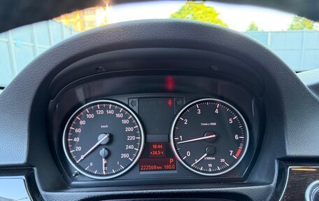 BMW 3 серия, 2011 год, 1 370 000 рублей, 18 фотография