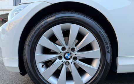 BMW 3 серия, 2011 год, 1 370 000 рублей, 25 фотография