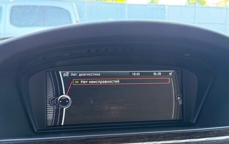 BMW 3 серия, 2011 год, 1 370 000 рублей, 22 фотография
