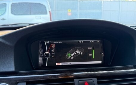BMW 3 серия, 2011 год, 1 370 000 рублей, 21 фотография