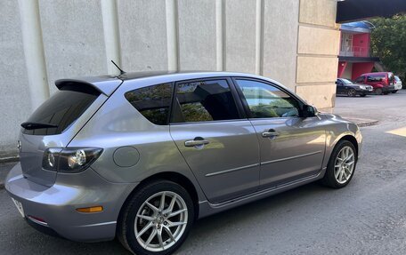 Mazda 3, 2005 год, 575 000 рублей, 5 фотография