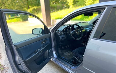 Mazda 3, 2005 год, 575 000 рублей, 11 фотография