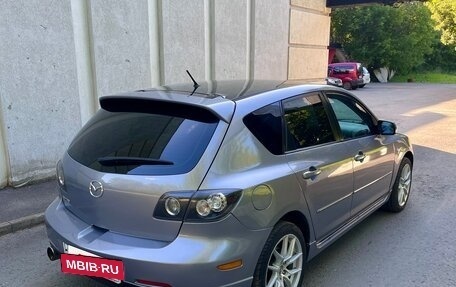 Mazda 3, 2005 год, 575 000 рублей, 4 фотография