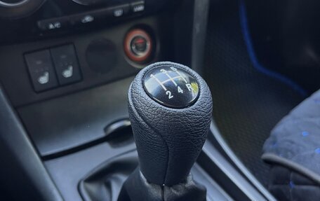 Mazda 3, 2005 год, 575 000 рублей, 17 фотография