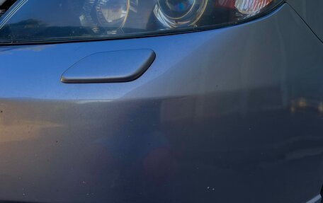 Mazda 3, 2005 год, 575 000 рублей, 26 фотография