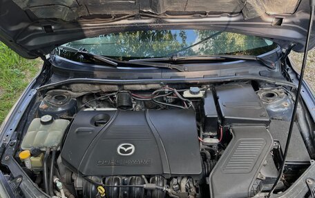 Mazda 3, 2005 год, 575 000 рублей, 29 фотография