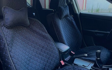 Mazda 3, 2005 год, 575 000 рублей, 23 фотография