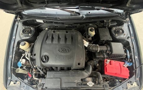 KIA Spectra II (LD), 2008 год, 330 000 рублей, 6 фотография