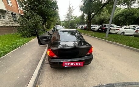 KIA Spectra II (LD), 2008 год, 330 000 рублей, 5 фотография