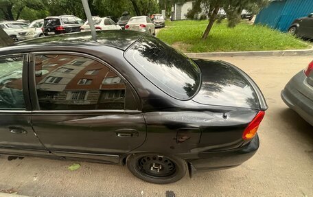 KIA Spectra II (LD), 2008 год, 330 000 рублей, 8 фотография
