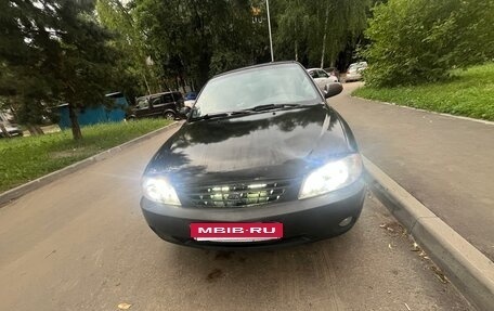 KIA Spectra II (LD), 2008 год, 330 000 рублей, 15 фотография
