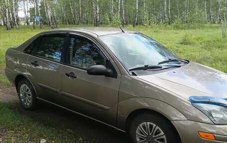 Ford Focus IV, 2004 год, 310 000 рублей, 3 фотография