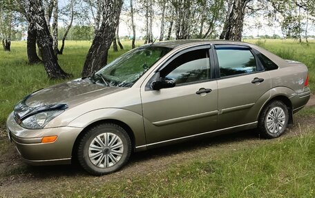 Ford Focus IV, 2004 год, 310 000 рублей, 2 фотография