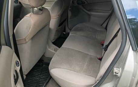 Ford Focus IV, 2004 год, 310 000 рублей, 4 фотография