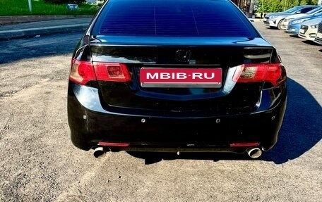 Honda Accord VIII рестайлинг, 2008 год, 950 000 рублей, 6 фотография