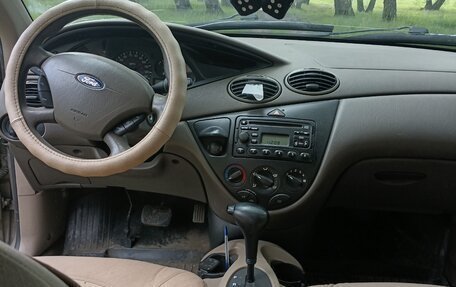 Ford Focus IV, 2004 год, 310 000 рублей, 5 фотография