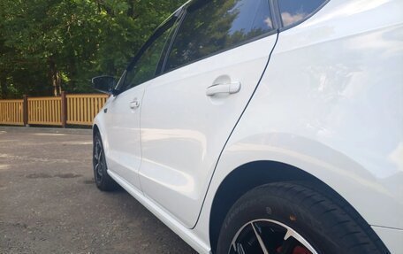 Volkswagen Polo VI (EU Market), 2019 год, 1 130 000 рублей, 8 фотография