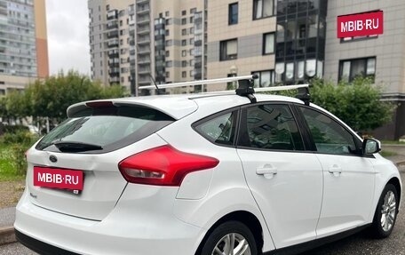 Ford Focus III, 2015 год, 630 000 рублей, 5 фотография