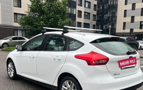 Ford Focus III, 2015 год, 630 000 рублей, 3 фотография