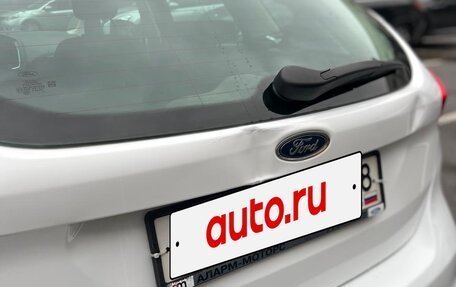 Ford Focus III, 2015 год, 630 000 рублей, 11 фотография